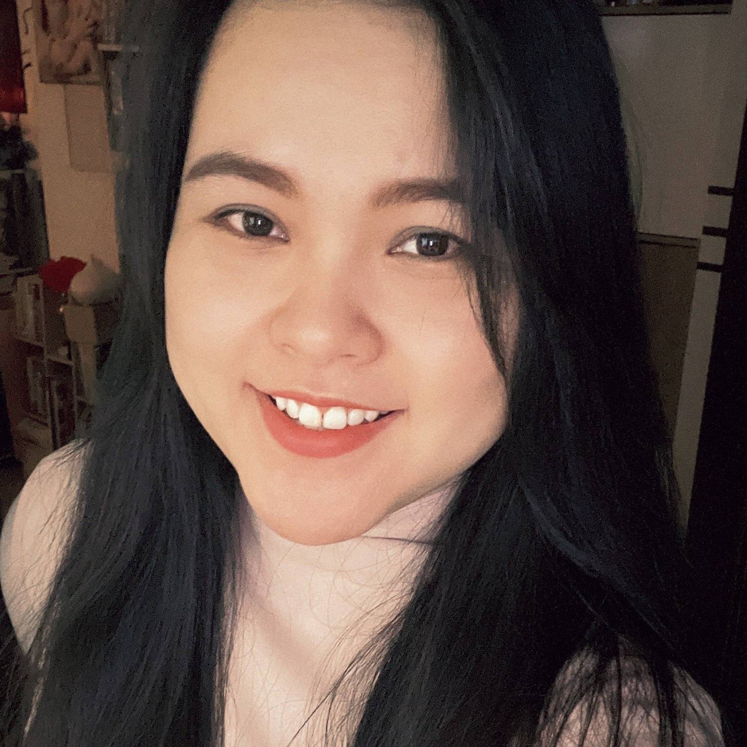 Trang Phan