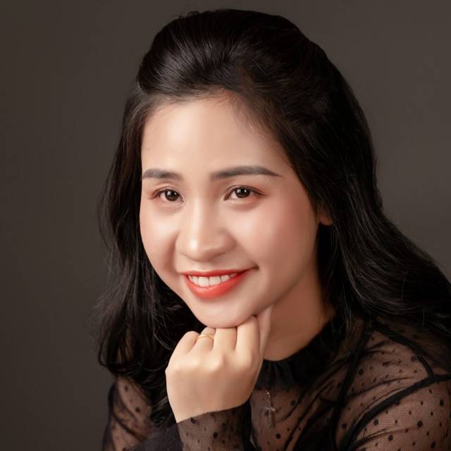 Linh Ngoc To Nguyen