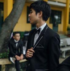 LE MINH DUC