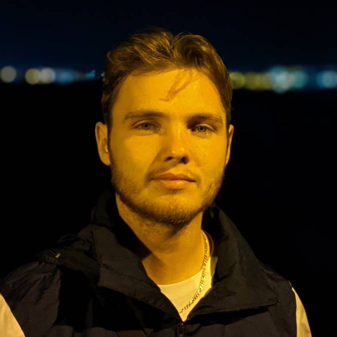 Benjamin Haagensen