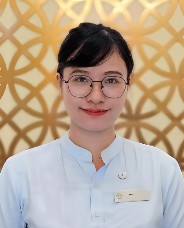 Tran Thi Hoa