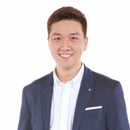 Eddie Huynh