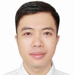 PHAM CONG DUOC