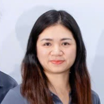 Tran Ho Thy Ngan