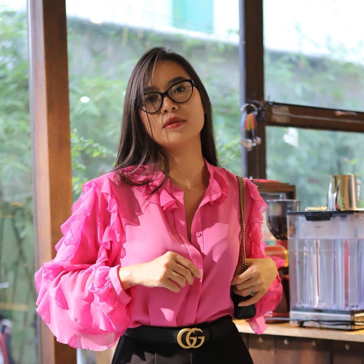 Thái Huỳnh ngọc