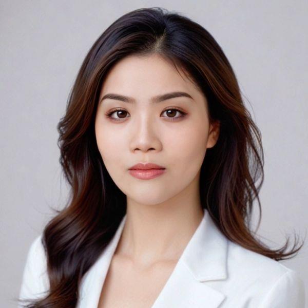 UYEN TRUONG NGOC MINH