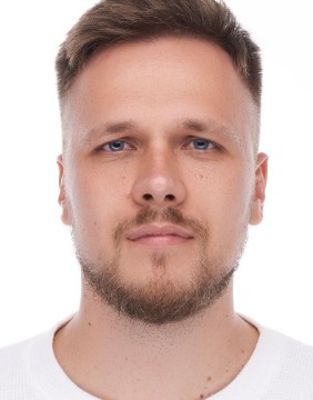 Yauhen Kandrukevich