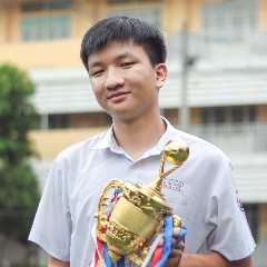 HOÀNG VŨ LÊ