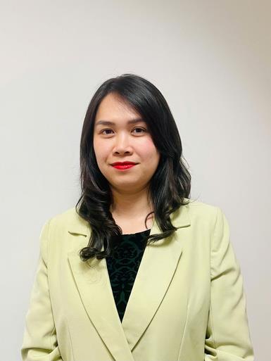 LE THI THUY LINH
