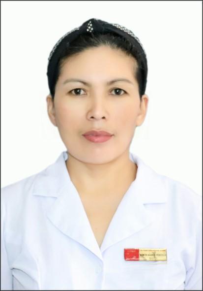 Rebeth Perocillo