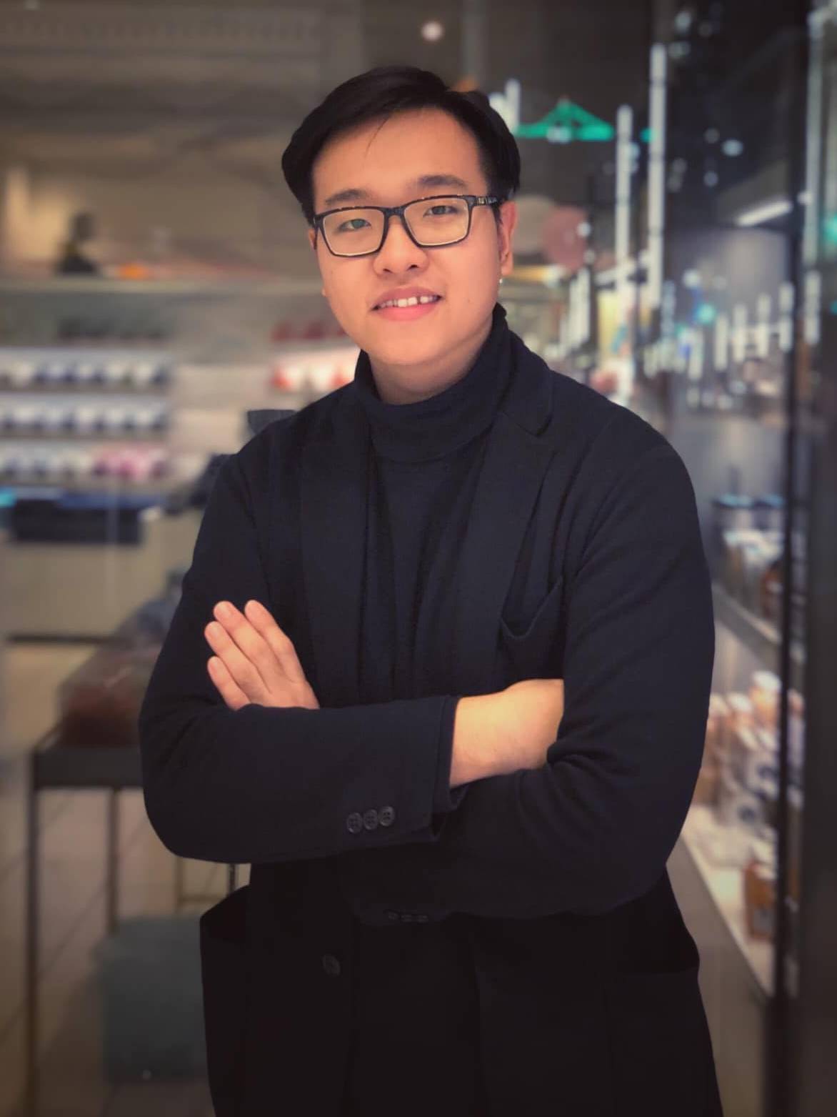Thien Trieu