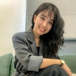 DOAN NGOC UYEN THI