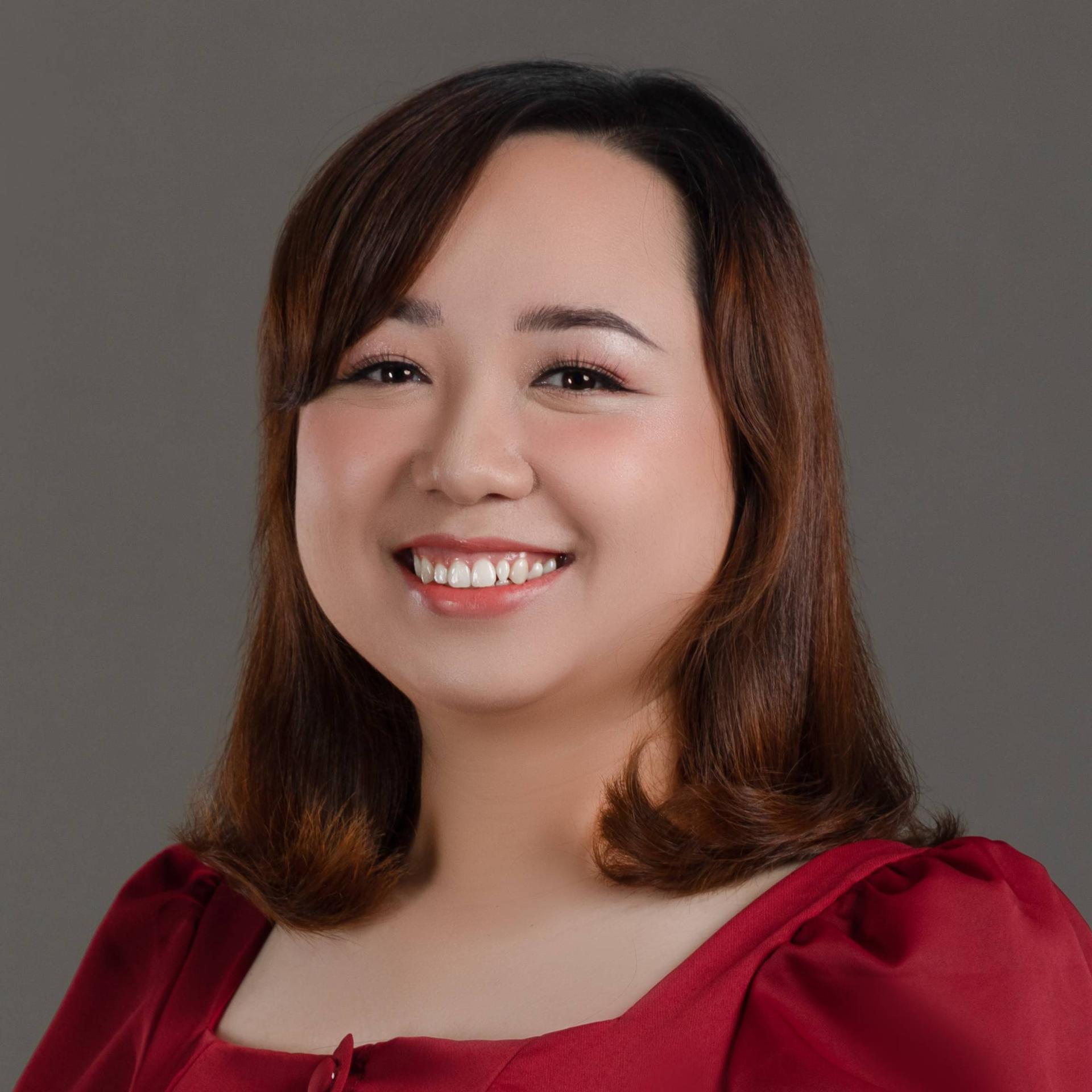 Vinh-Kim LY