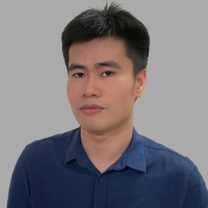LE VAN TRIEU