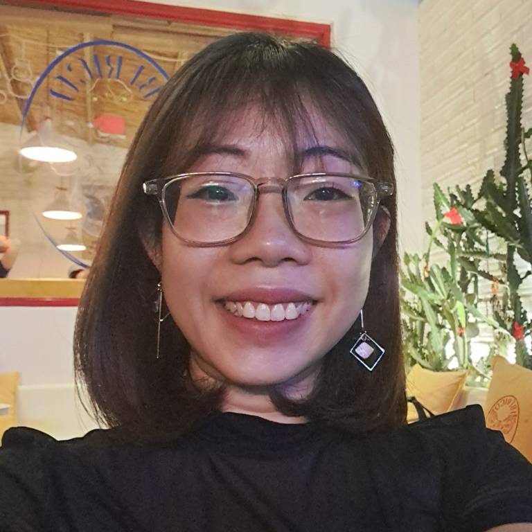 Nguyen Huong Thao