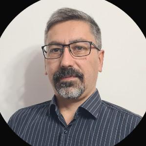 Damian Dragos Victor