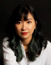 Zoey Nguyen