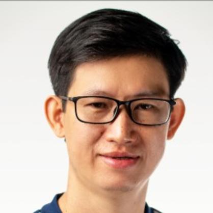 Dang Quang Vinh