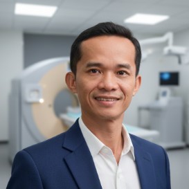 Cong Vu