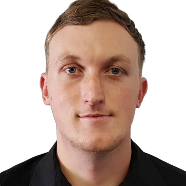 Gareth Van Dyk