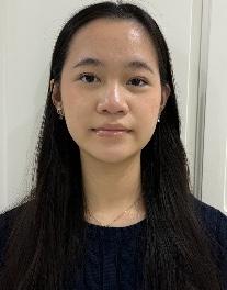 Thái Bảo Vy (Evie) Từ