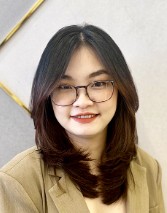 Jessi Tien Than