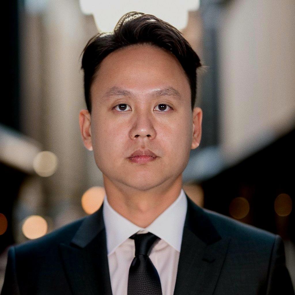 Bui Kim Son LE