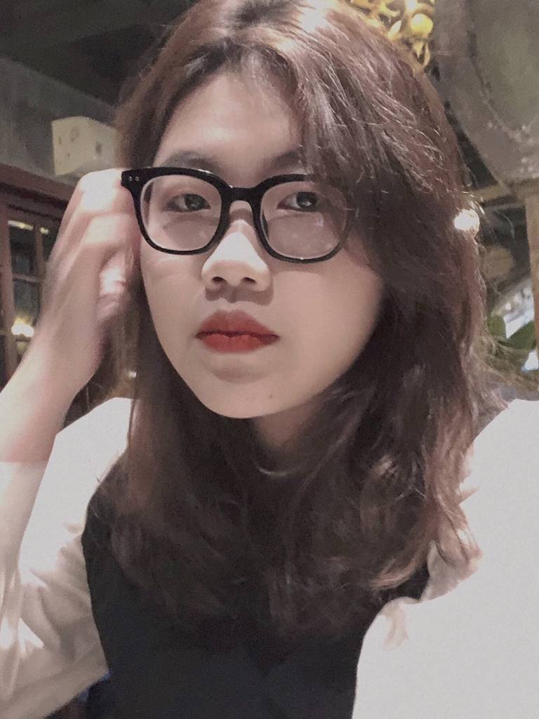 Nguyen Thu Huong