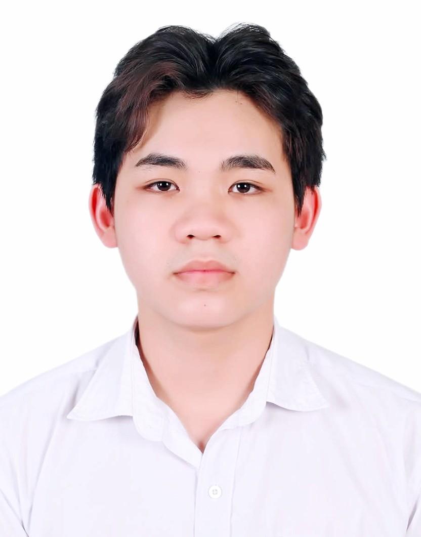 Trịnh Việt Khang