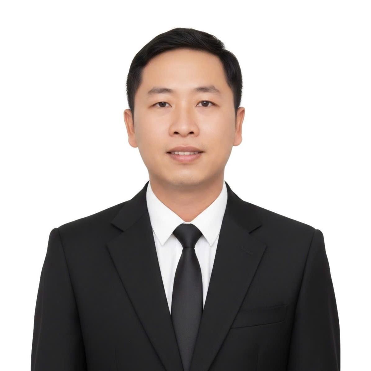 TRẦN VĂN LÊN