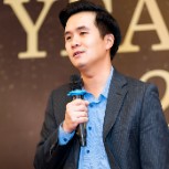 Huu Viet Vu
