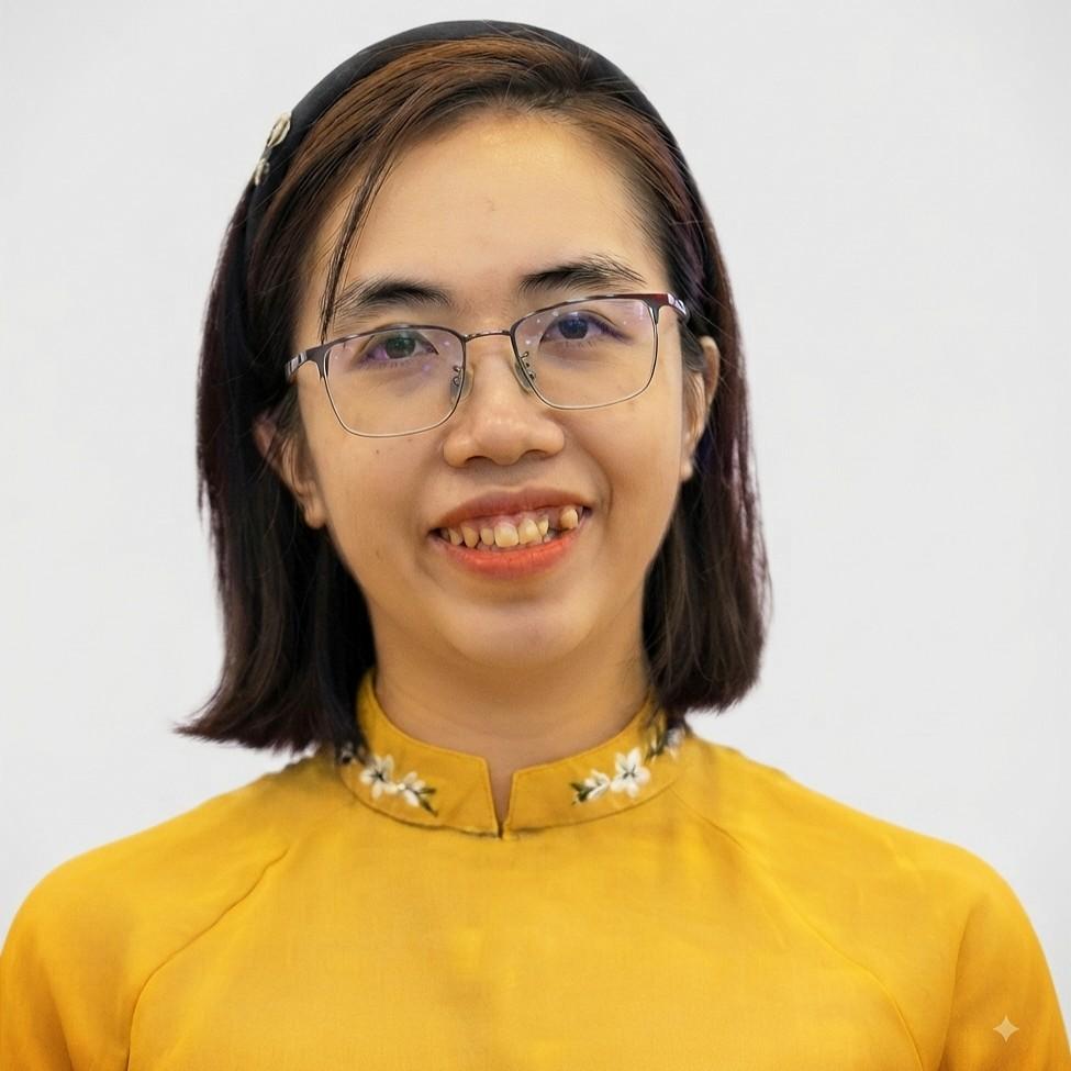 HUYNH THI HOANG MAI