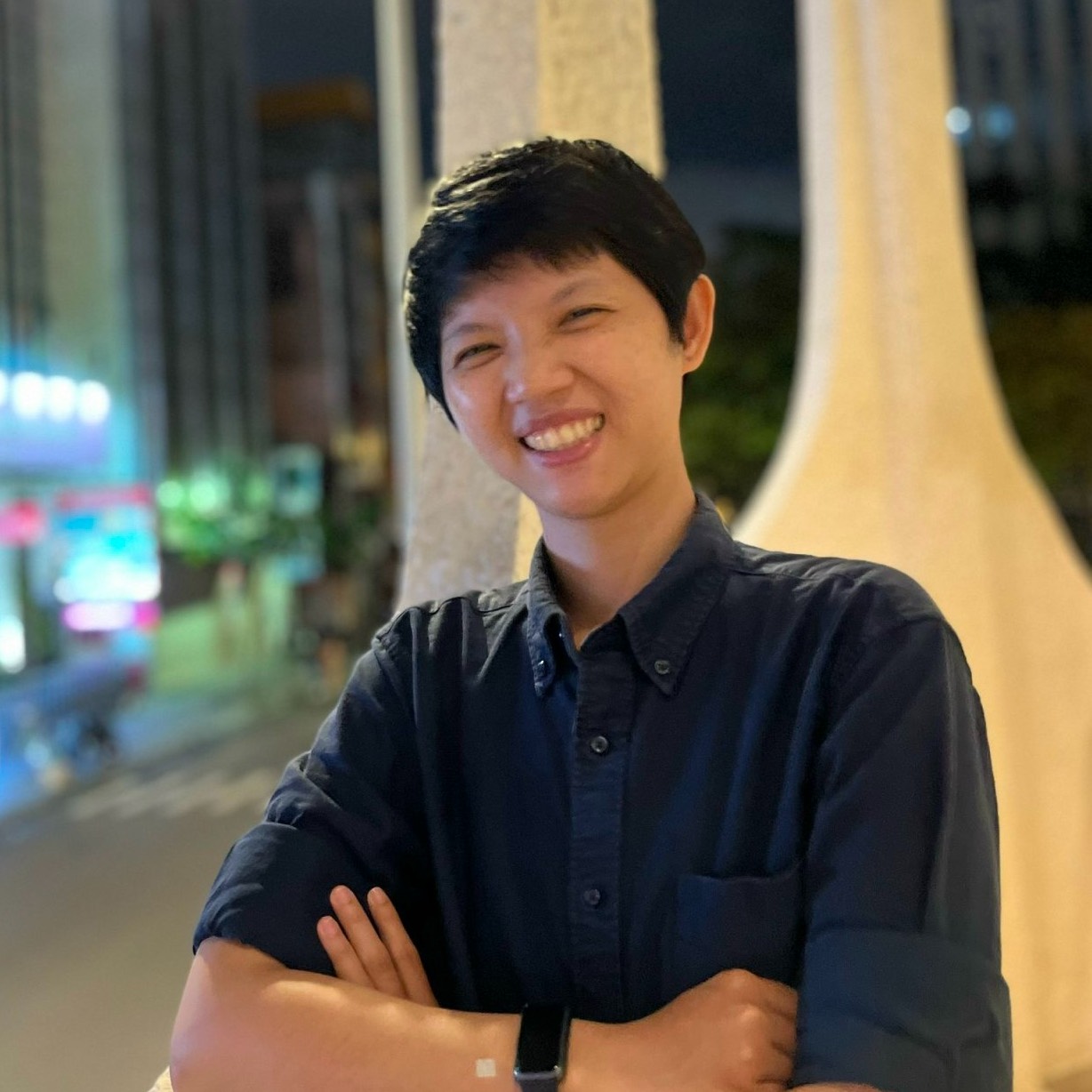 Ho Ngoc Bao Tran