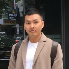 Hoang Duy Minh