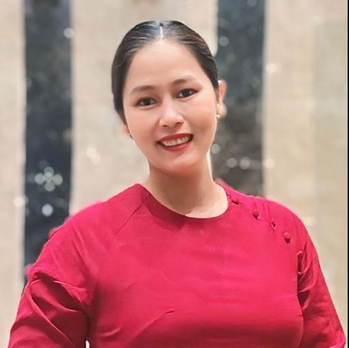 Hồng Đào Nguyễn Lê