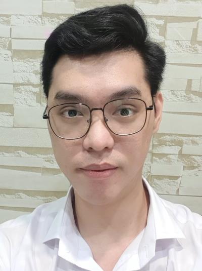 LE XUAN HUNG