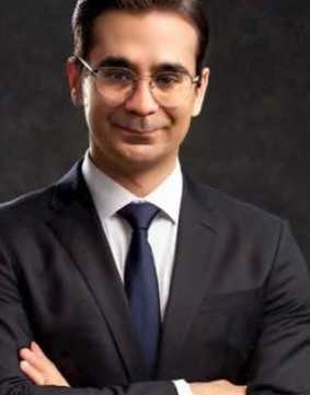 Manish Bhatia