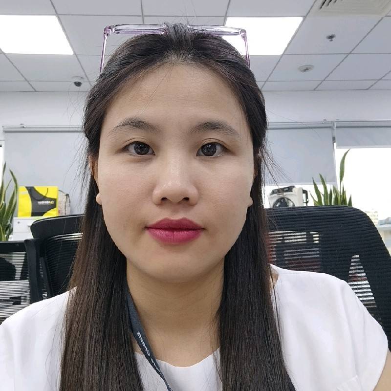 Linh Cao