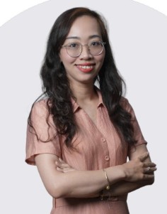 LE THI THUY DUONG