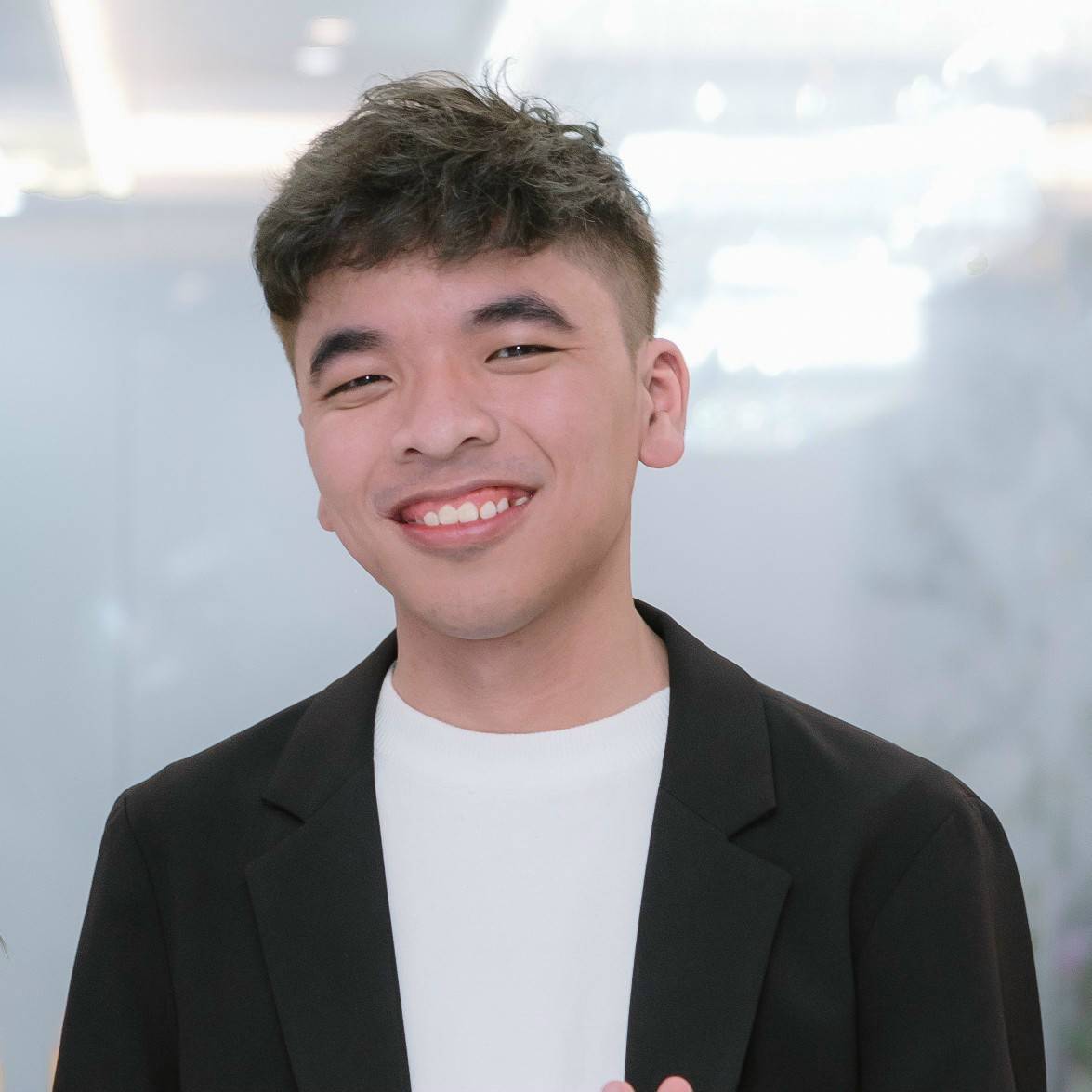 Tran Hai Dang