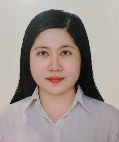 NGUYỄN THỊ THÚY CHI