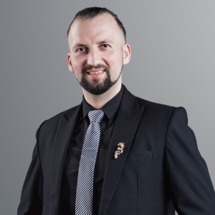 Maciej Lukasz Gorczycki