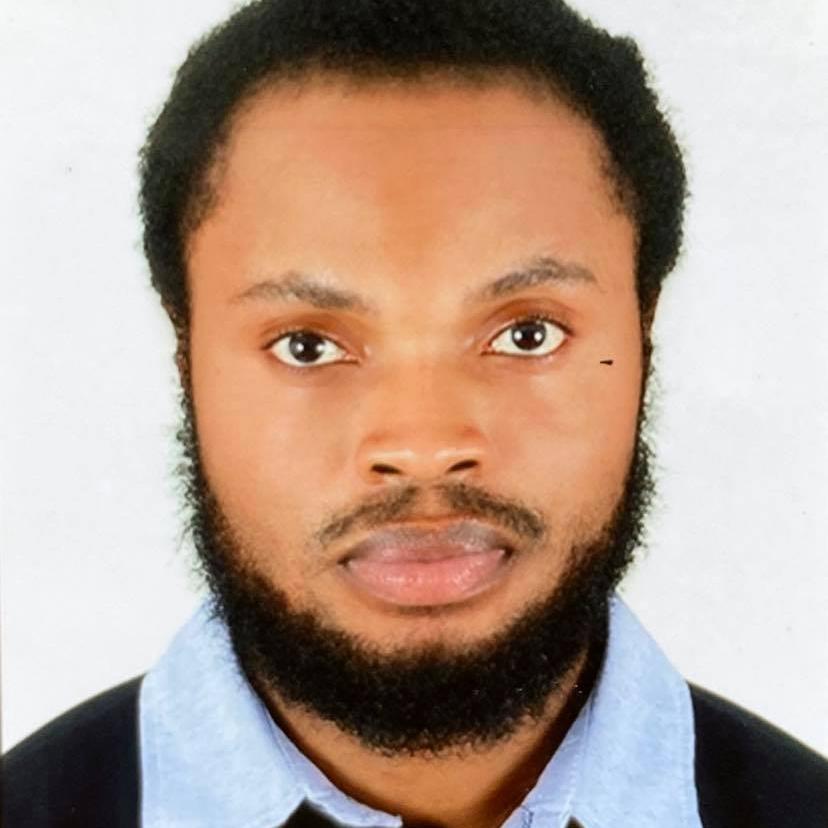 Ekpenyong Effiong