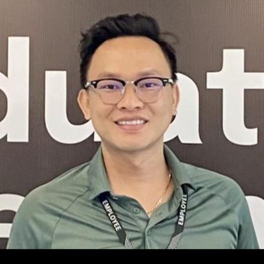 PHAM DINH CHUNG