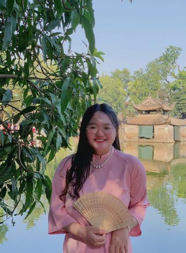TRINH THI NGOC HOAN