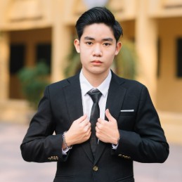 Lam Phuc Nguyen DINH