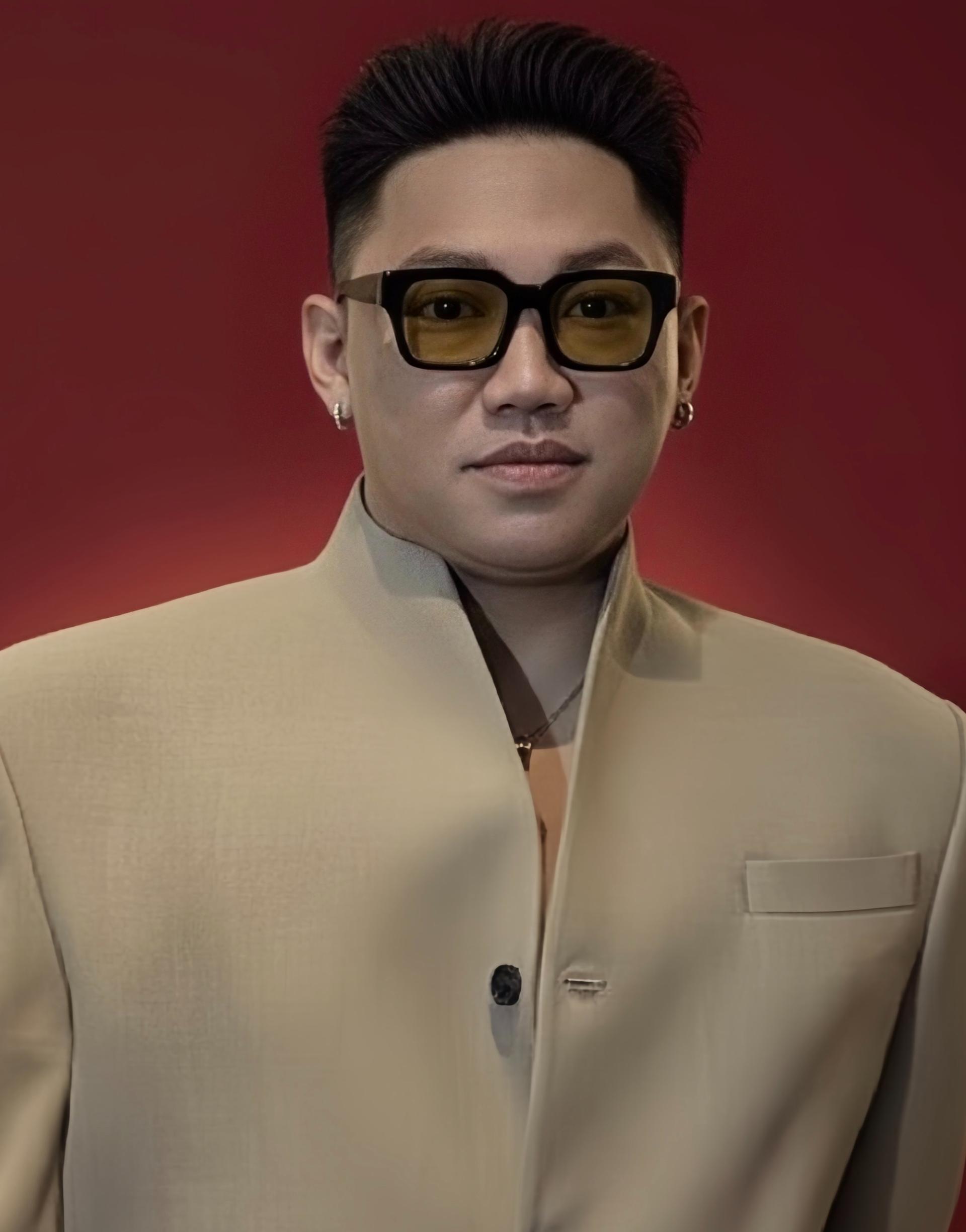 Minh Tri Le
