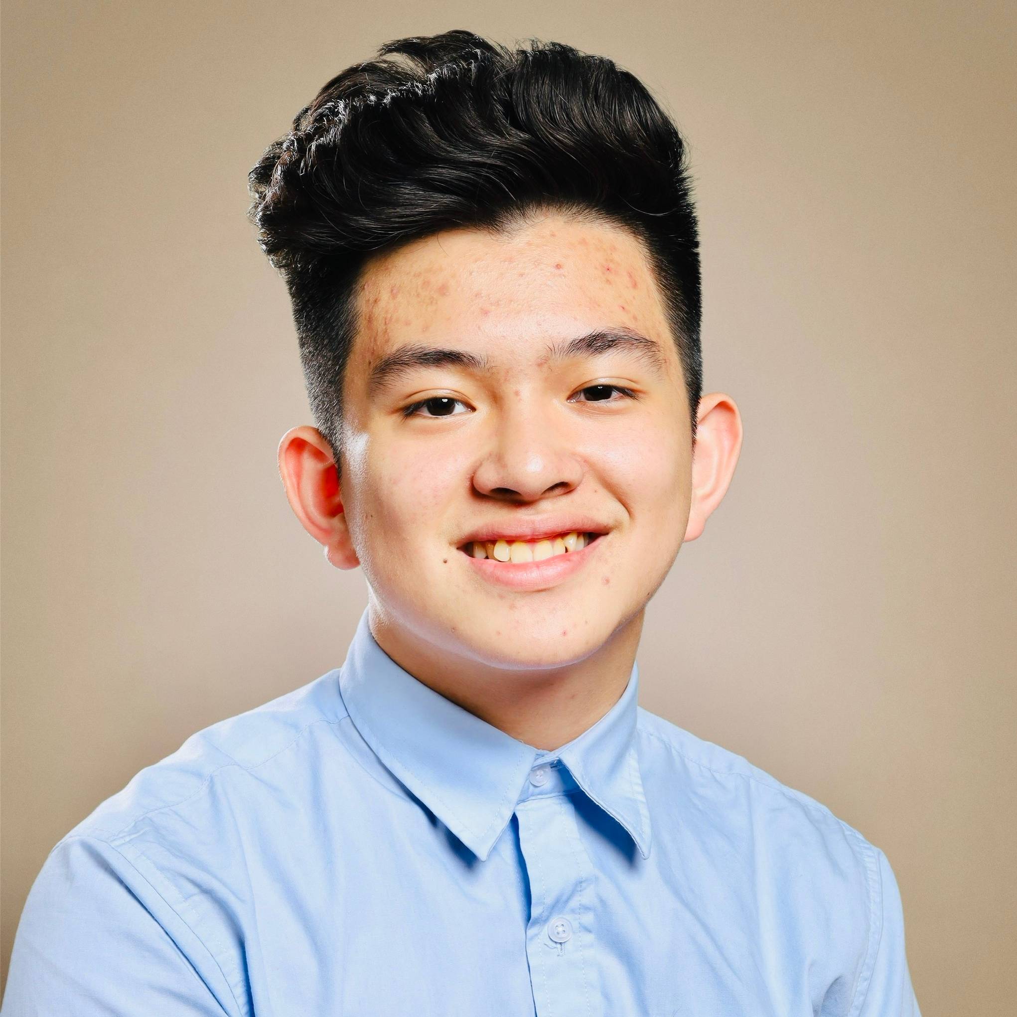 Quan Tran Minh