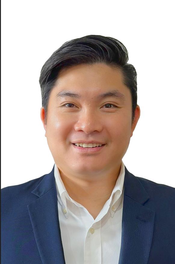 VIET DINH (TONY) NGUYEN