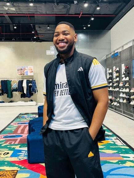 Will Asanda Ngubane
